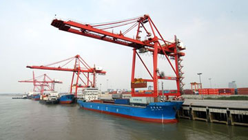 港口与航道工程专业承包资质标准